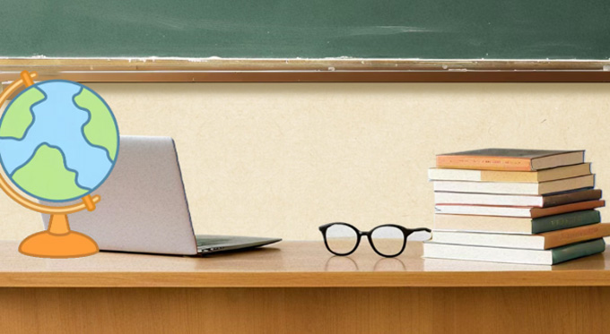 师泽如光，虽微致远 | 第41个教师节致敬引路人