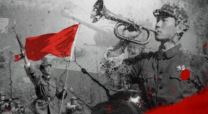 国耻勿忘，吾辈自强 | 纪念"九一八"事变94周年